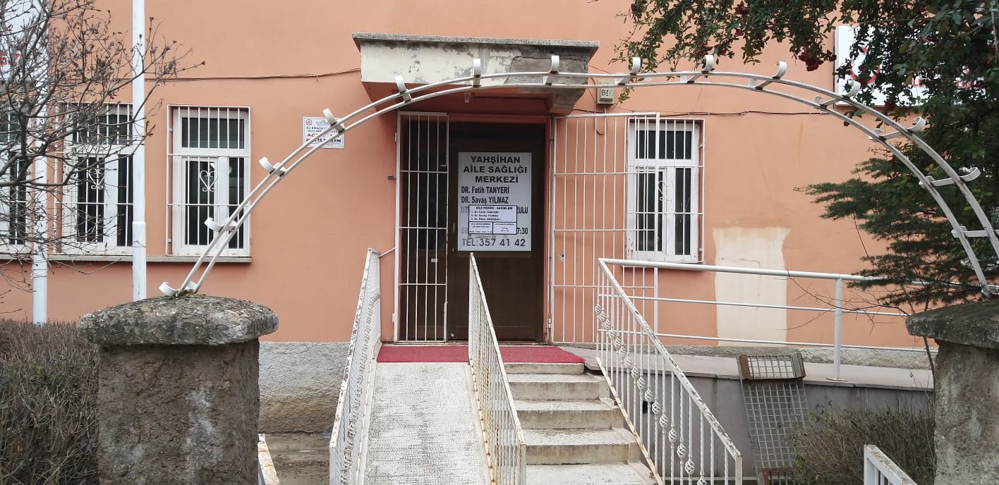 Web Sitemiz Yayında!
