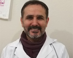 DR. FATİH TANYERİ